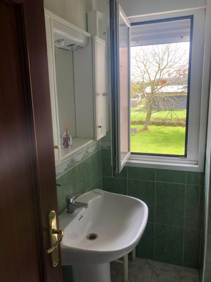 Apartamento De Verano Ajo 1 Habitacion Экстерьер фото