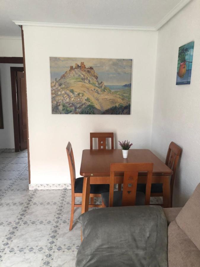 Apartamento De Verano Ajo 1 Habitacion Экстерьер фото