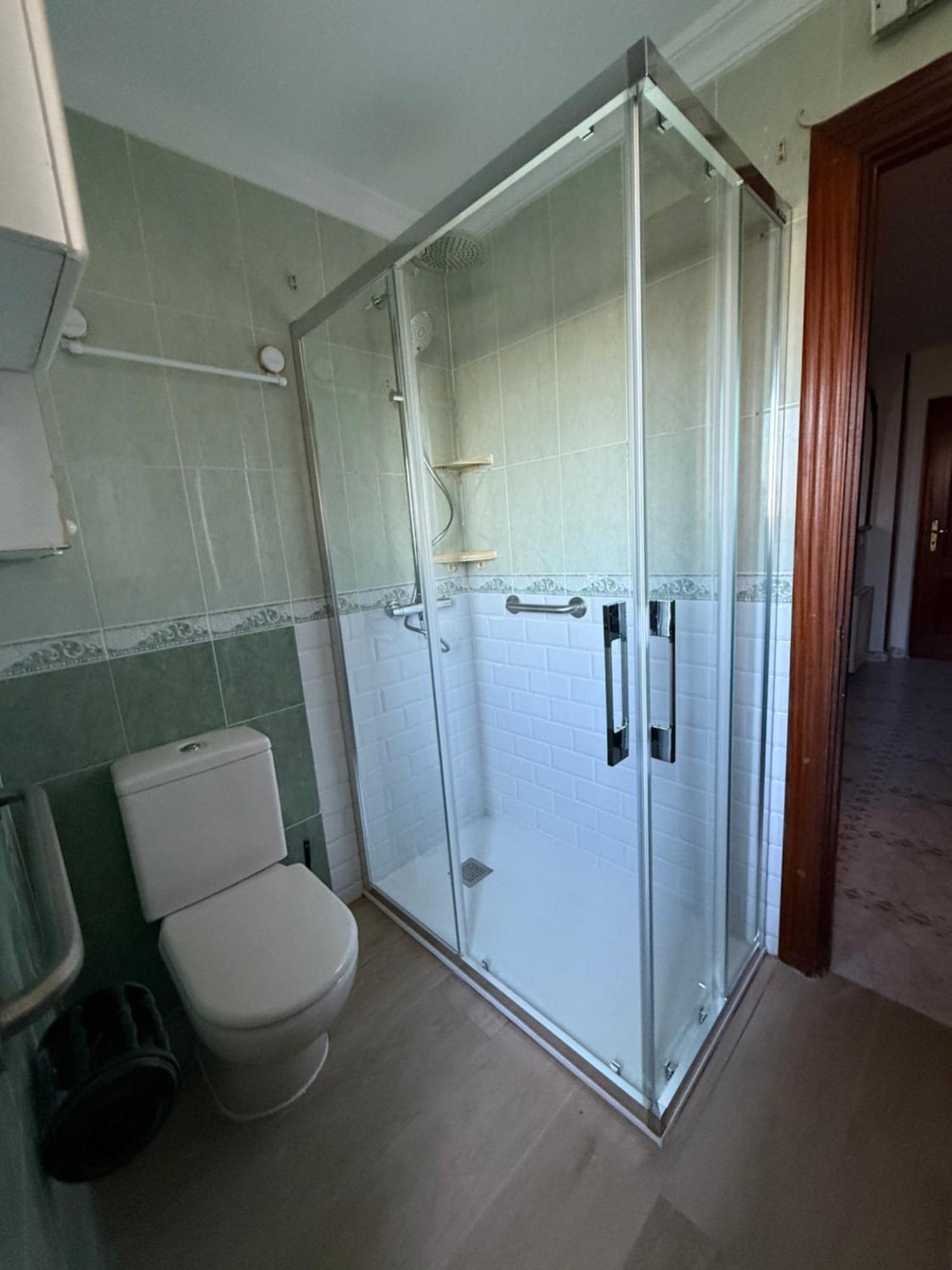 Apartamento De Verano Ajo 1 Habitacion Экстерьер фото